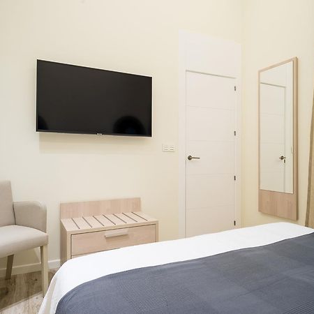 Appartamento iloftmalaga Velázquez Fuengirola Esterno foto