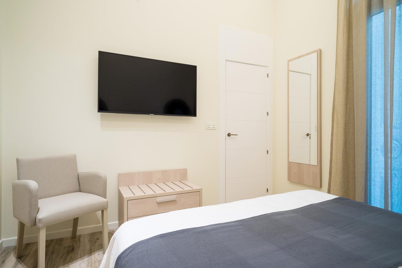 Appartamento iloftmalaga Velázquez Fuengirola Esterno foto