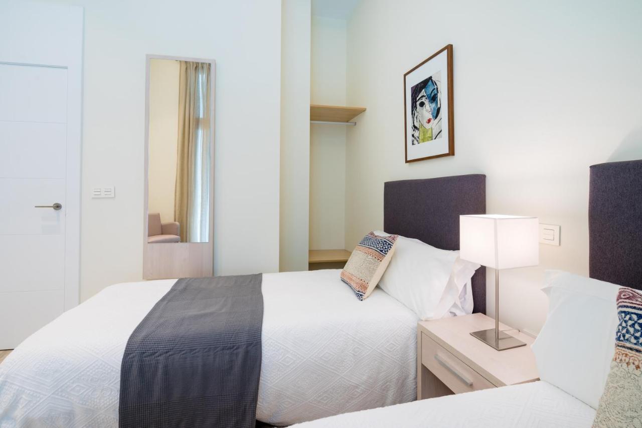 Appartamento iloftmalaga Velázquez Fuengirola Esterno foto