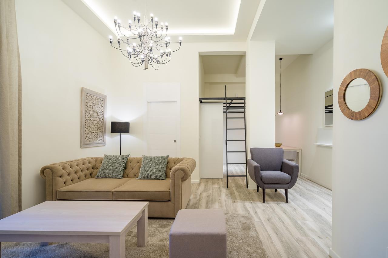 Appartamento iloftmalaga Velázquez Fuengirola Esterno foto