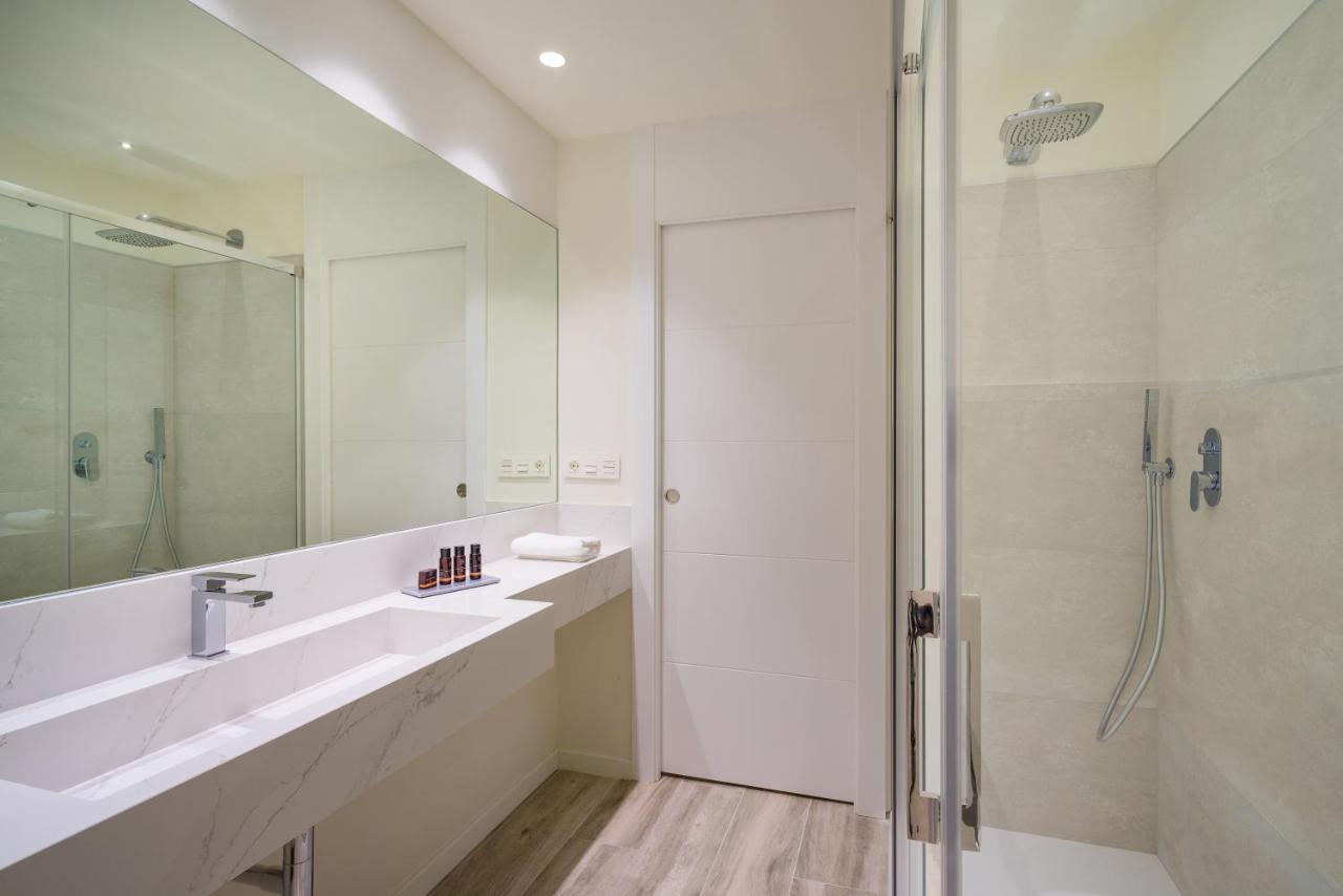 Appartamento iloftmalaga Velázquez Fuengirola Esterno foto