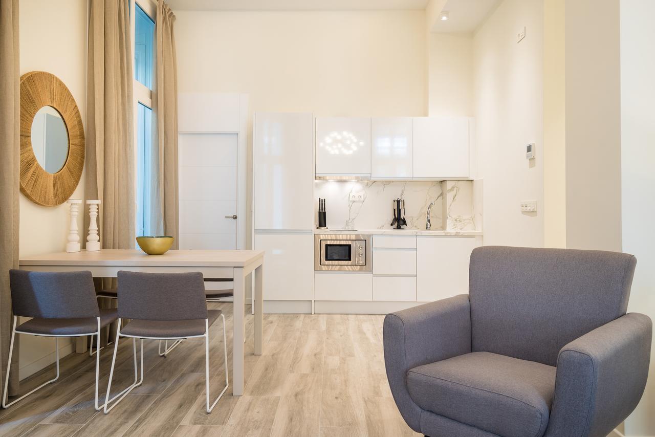 Appartamento iloftmalaga Velázquez Fuengirola Esterno foto