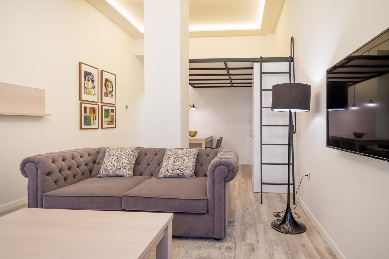 Appartamento iloftmalaga Velázquez Fuengirola Esterno foto