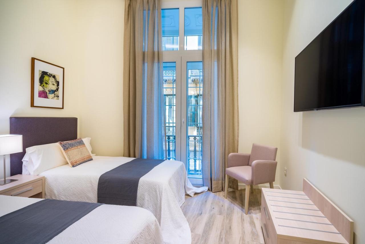 Appartamento iloftmalaga Velázquez Fuengirola Esterno foto
