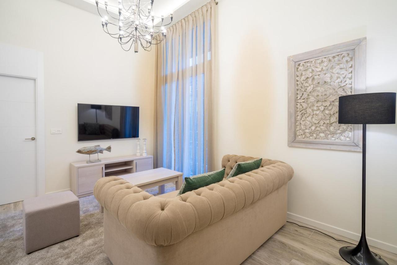 Appartamento iloftmalaga Velázquez Fuengirola Esterno foto