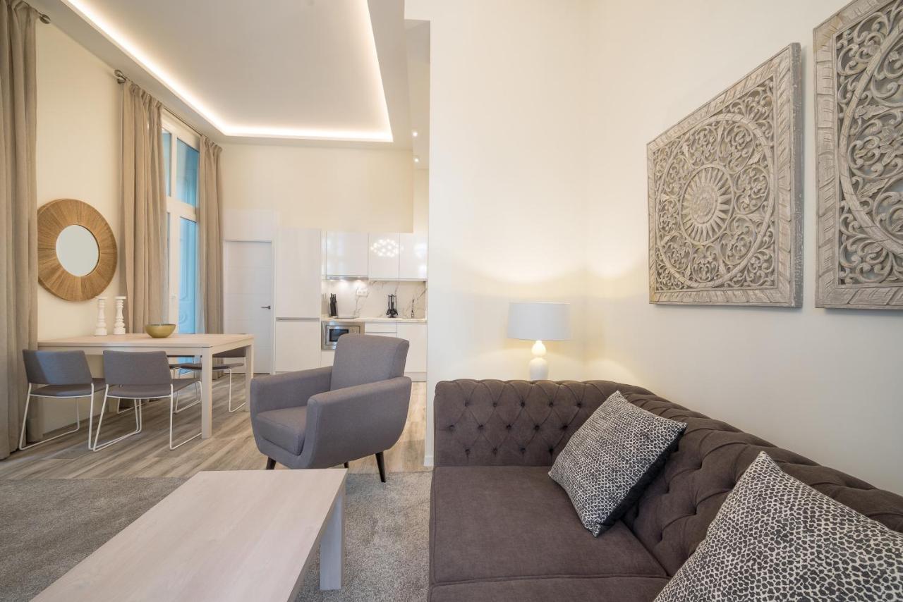 Appartamento iloftmalaga Velázquez Fuengirola Esterno foto