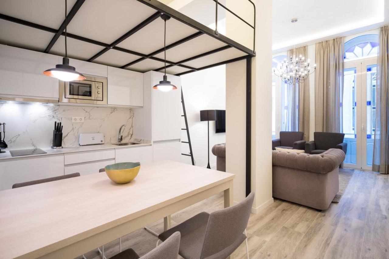 Appartamento iloftmalaga Velázquez Fuengirola Esterno foto