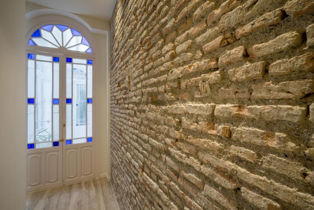 Appartamento iloftmalaga Velázquez Fuengirola Esterno foto