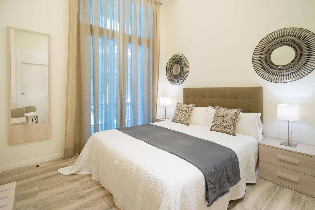 Appartamento iloftmalaga Velázquez Fuengirola Esterno foto