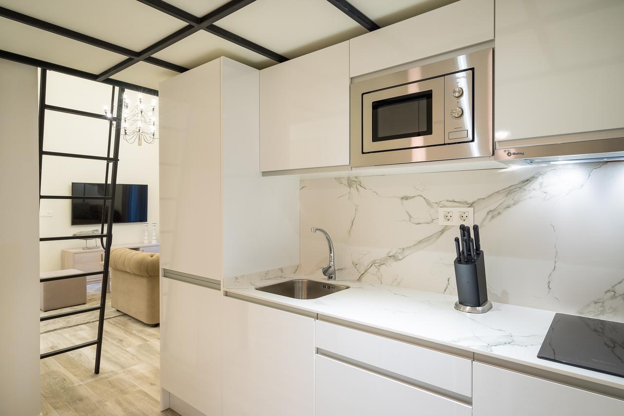 Appartamento iloftmalaga Velázquez Fuengirola Esterno foto