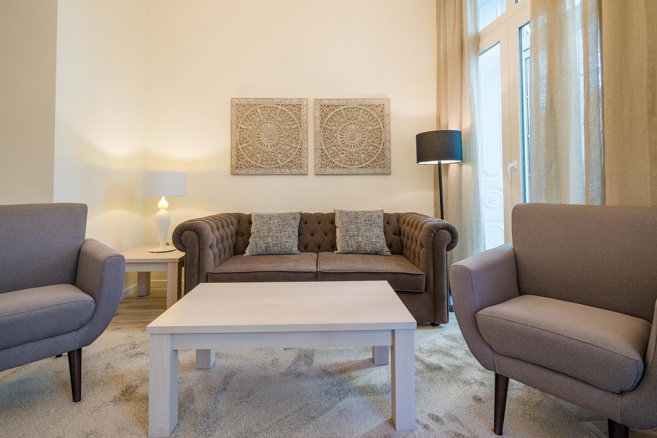Appartamento iloftmalaga Velázquez Fuengirola Esterno foto