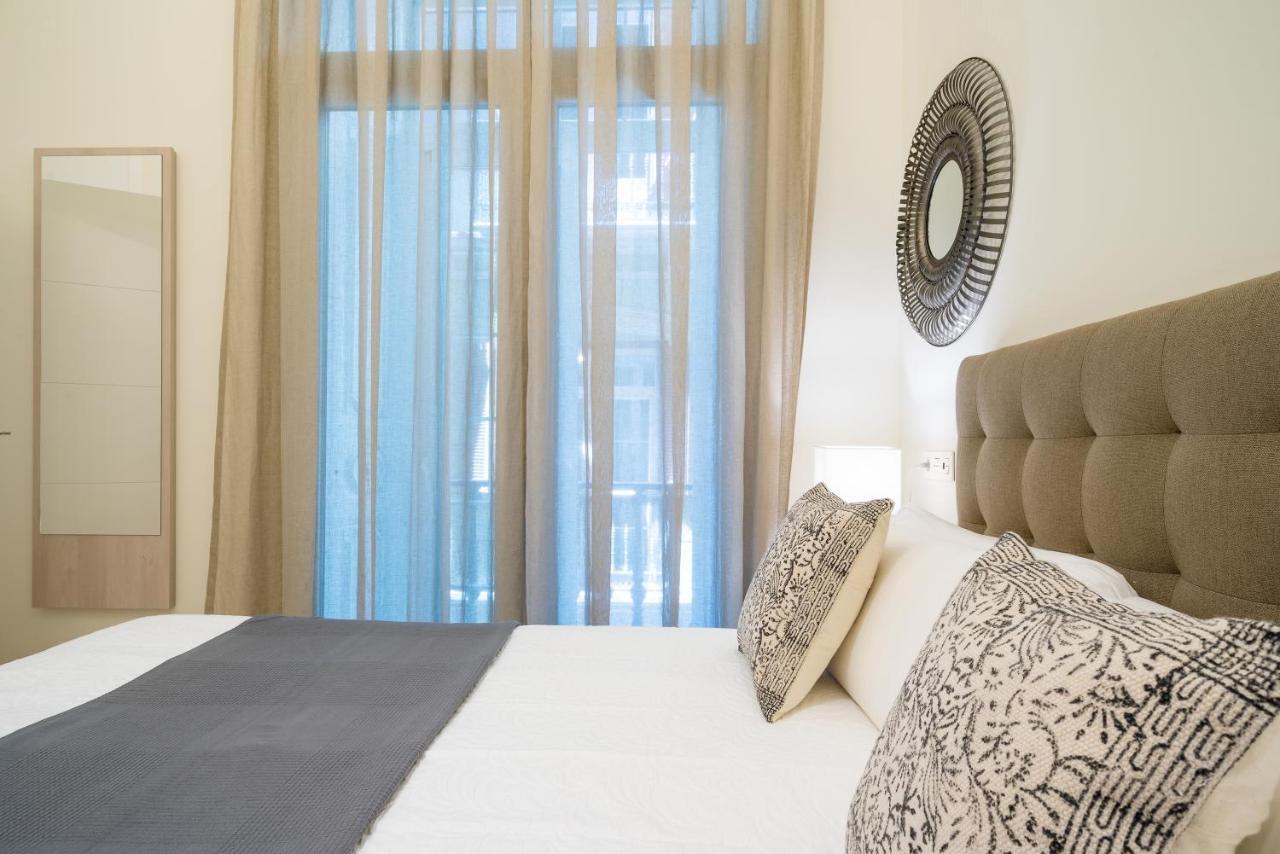 Appartamento iloftmalaga Velázquez Fuengirola Esterno foto