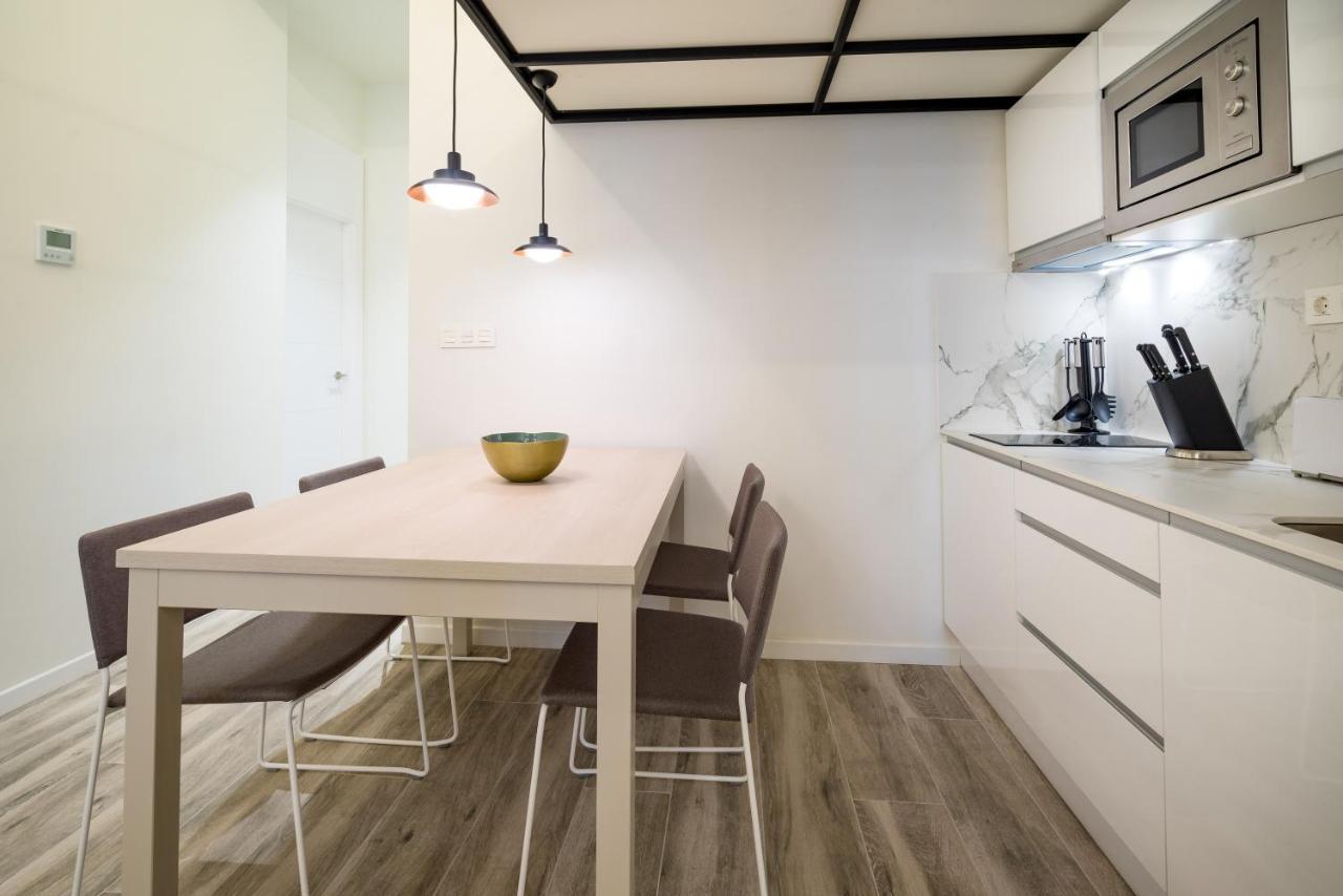 Appartamento iloftmalaga Velázquez Fuengirola Esterno foto