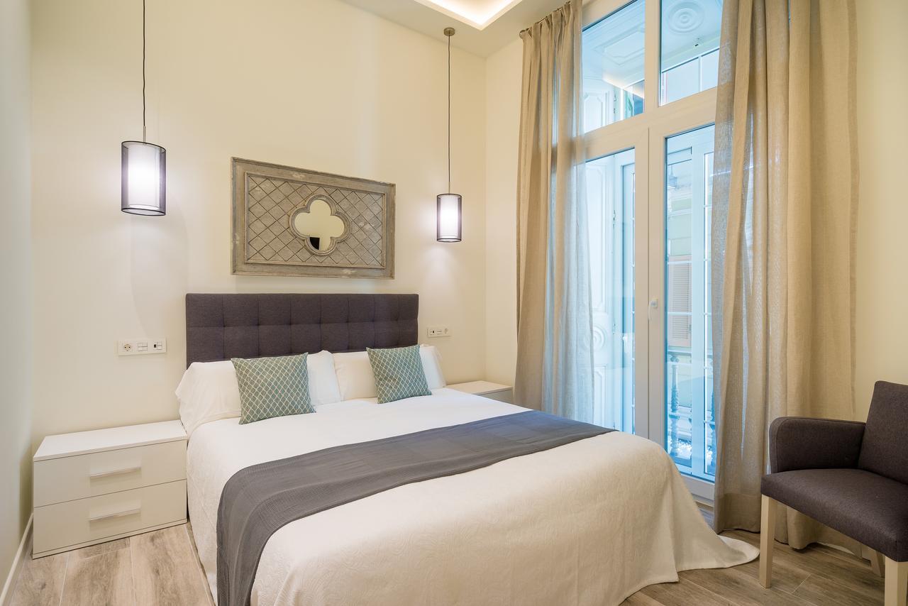 Appartamento iloftmalaga Velázquez Fuengirola Esterno foto