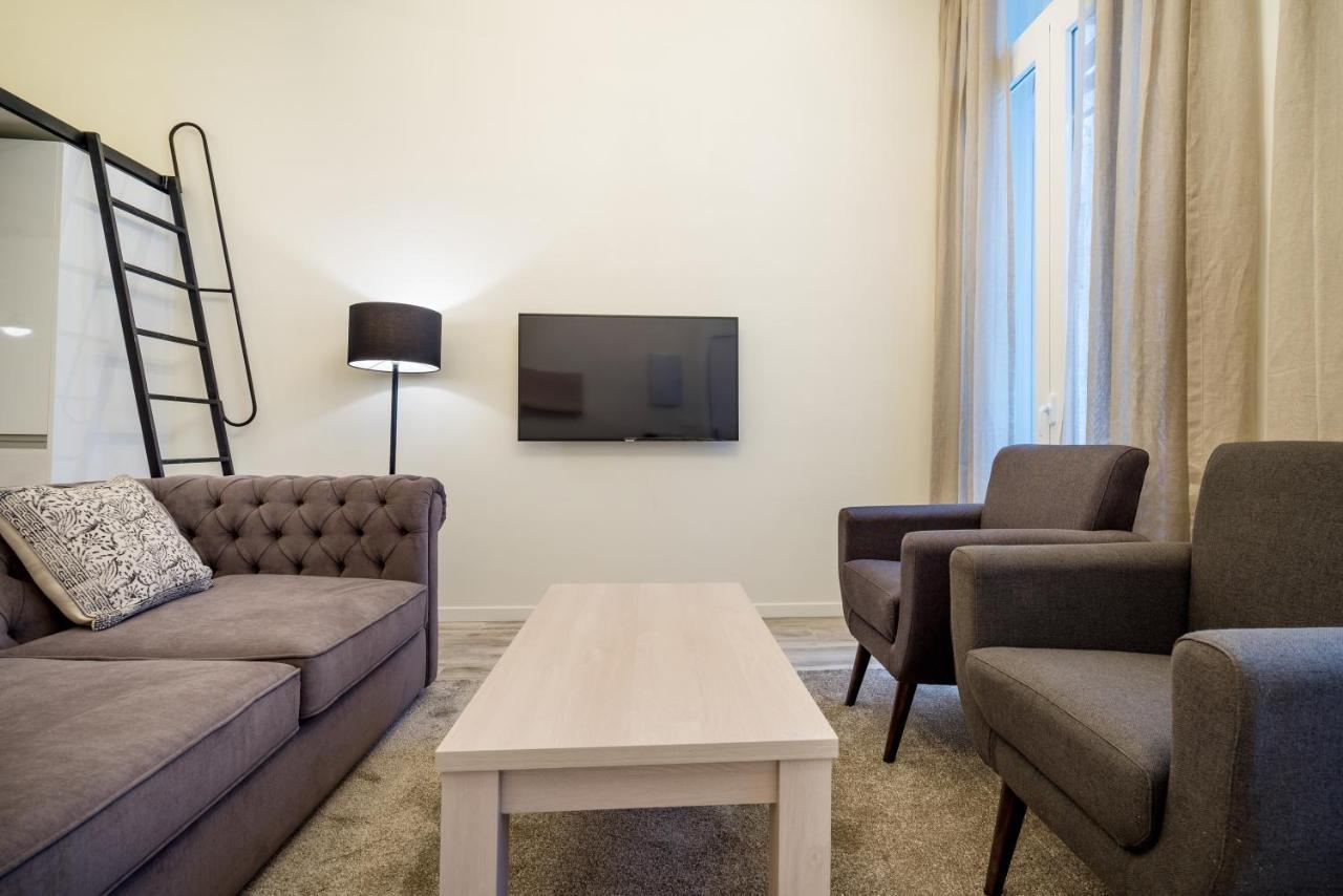 Appartamento iloftmalaga Velázquez Fuengirola Esterno foto