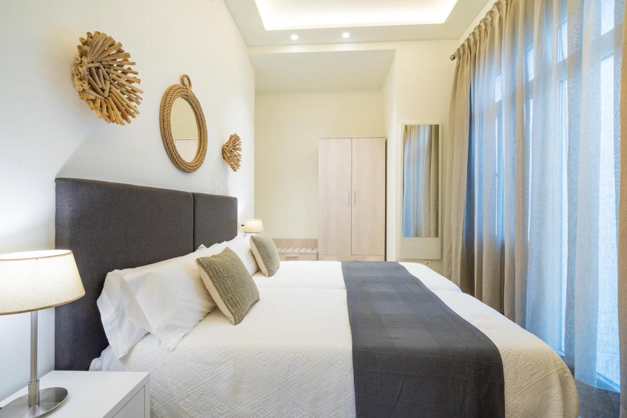 Appartamento iloftmalaga Velázquez Fuengirola Esterno foto