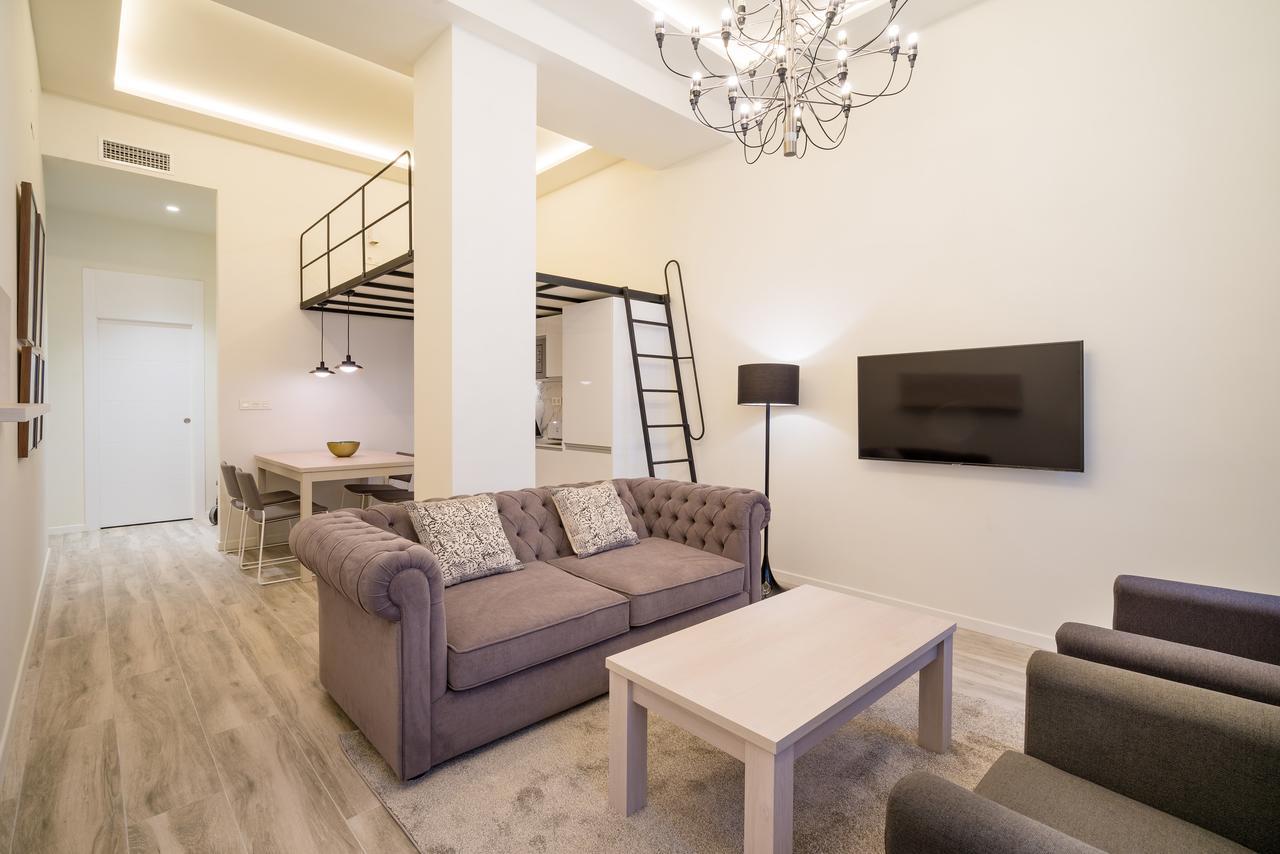 Appartamento iloftmalaga Velázquez Fuengirola Esterno foto